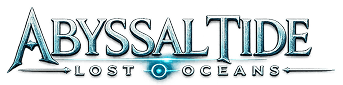 Abyssal Tide Logo