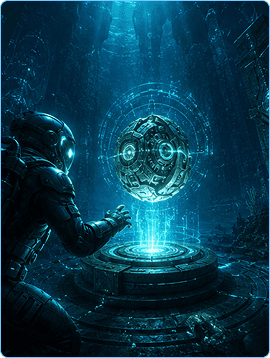 Discover ancient technology